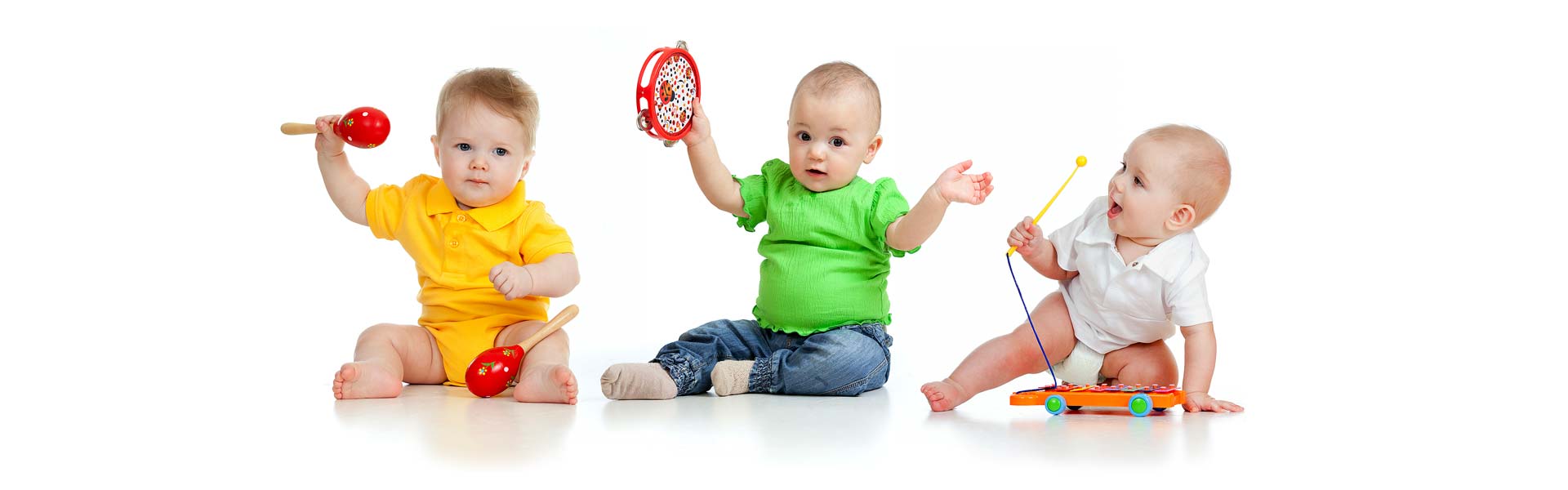 Movin' & Goovin' Playgroups